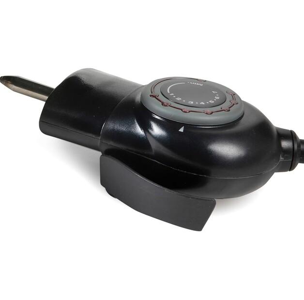 Frying Pan Domo DO8708W Wok