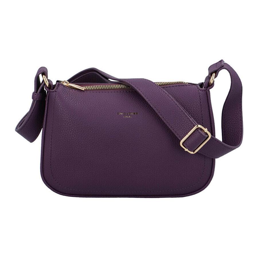 

Сумка на плечо David Jones CM6708 Purple
