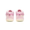 Asics Steady Growth Protective Soft Sole Comfortable Fit Skin-Friendly Lightweight Wear-Resistant Breathable Mid-Top Walking Shoes TUB127-700