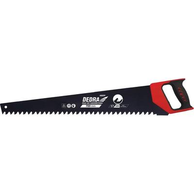 Serra para Concreto Celular Dedra 1227 700mm, 17 Dentes, Aço HM