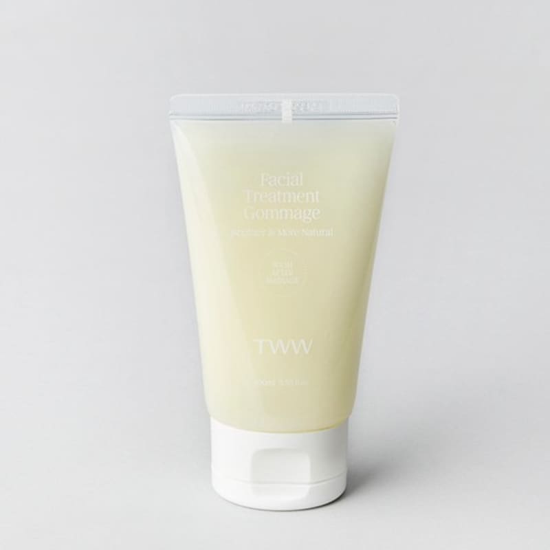 

[TWW] Гоммаж для лица 100 мл