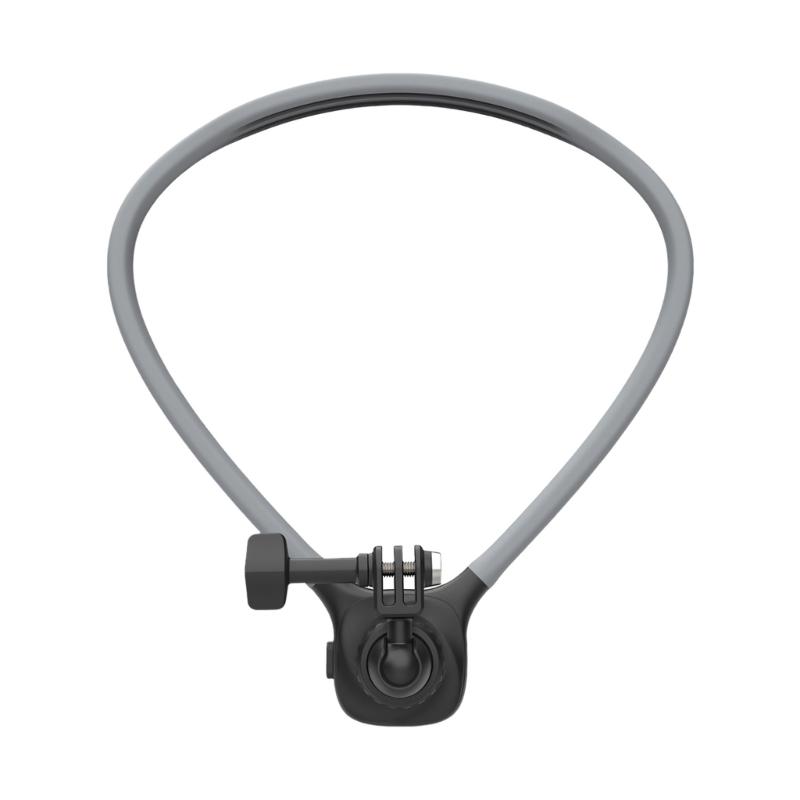 Flexible 3 Point Camera Neck Support Works With Various Video Cameras For Outdoor tasks And Content Creation 1