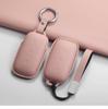 Geely Galaxy L7/L6/Max Starship E8 Premium Three-Color PU Key Case for Men & Women