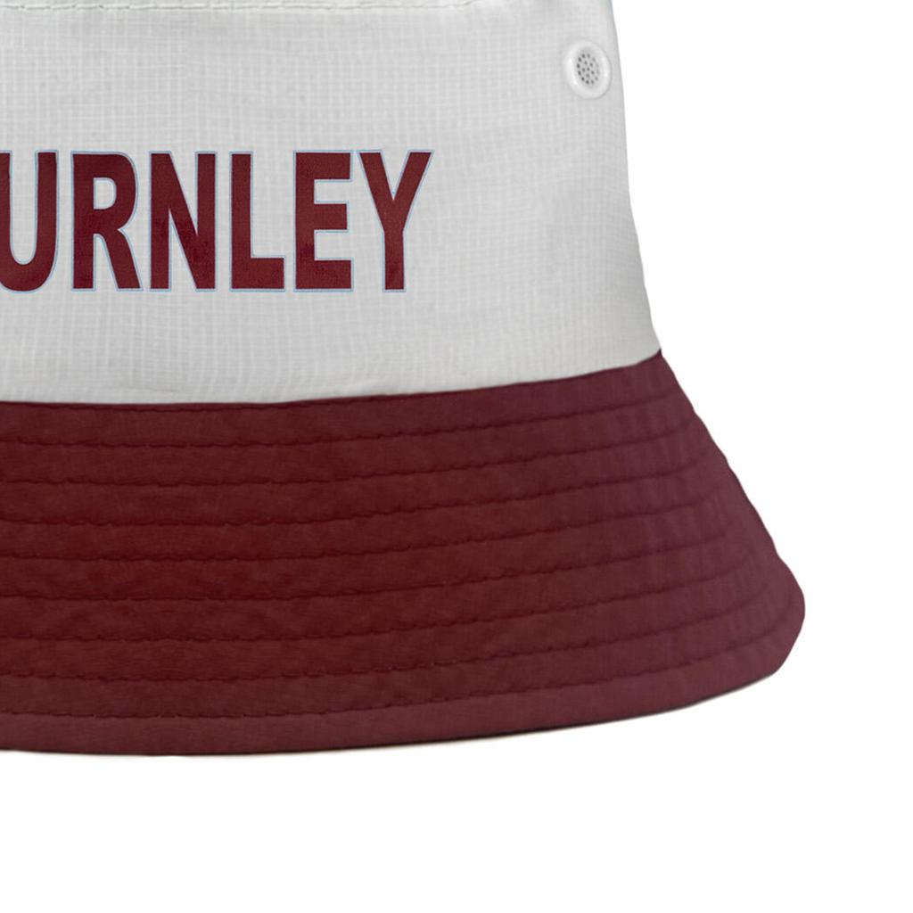 Fan Originals Unisex Erwachsener Burnley Fischerhut
