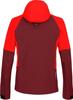 Jacket Salewa Sella Durastretch Jacket Men's M Jacket (00-0000028468) Flame