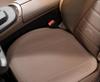 XPeng Car Seat Cushion: Universal Protective Mat for P5/G3/G6/G9/P7/Mona03 Models, Summer Use.