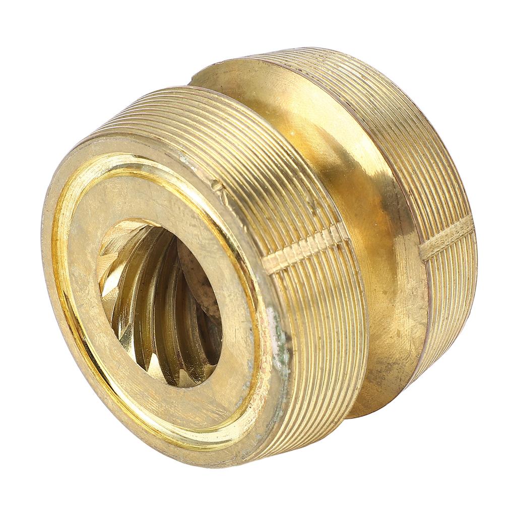 Cone Clutch Sliding Sleeve Copper High Strength Long Lasting 3807613 3855783 for Inboard Engine