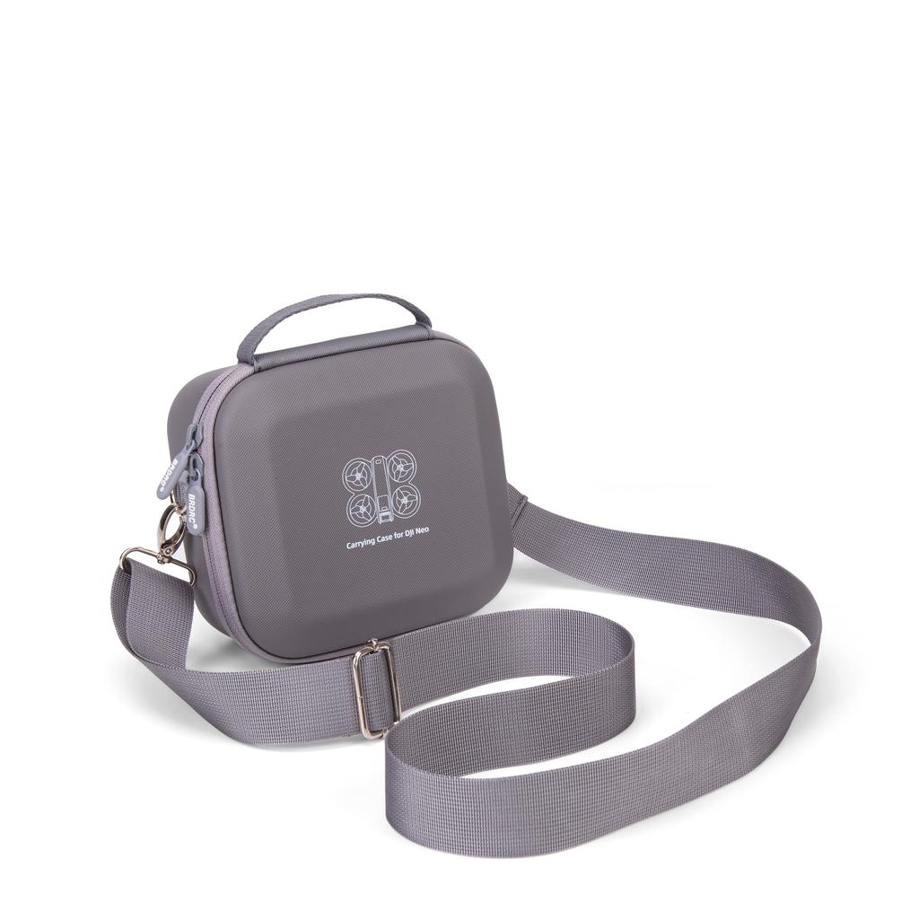 Water proof EVA Bag for DJI Neo Bags Storage Case Suitcase Drone Protecctive Cover Box for DJI Neo Accessories