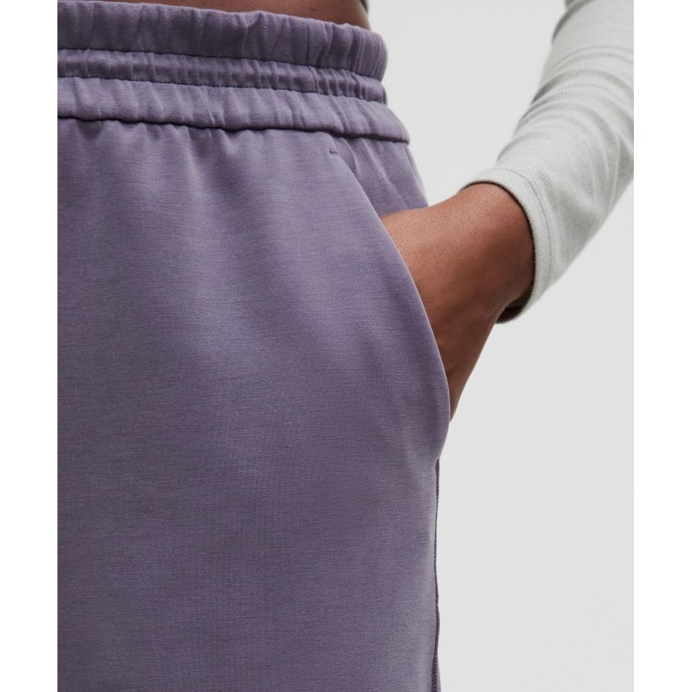 Lululemon Softstreme High Rise Short 4  Nightfall