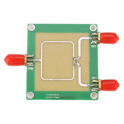 Divizor/Combinator de Putere RF 2 Căi, Frecvență 1000MHz, 30
