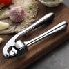 Manual Alloy Garlic Press