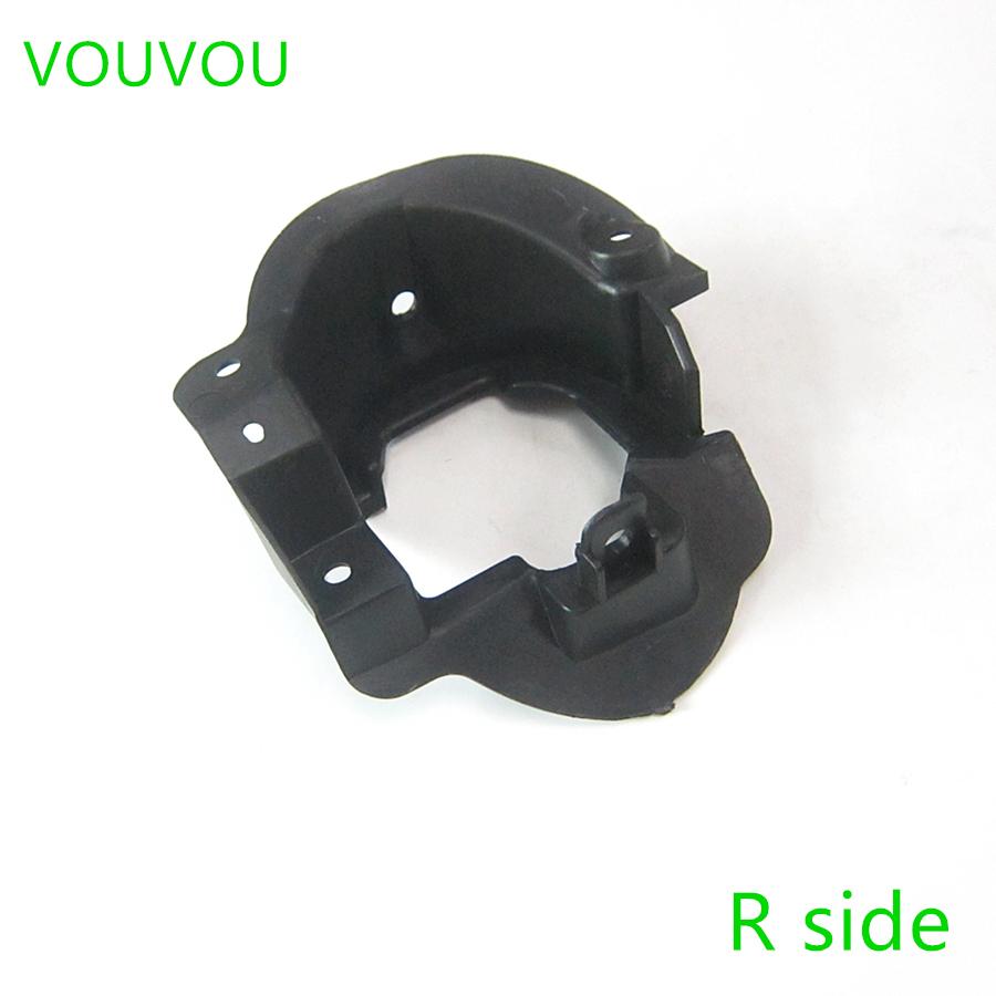 Car accessories GR1V-51-684 front bumper fog lamp cover bracket for Mazda 6 sport hatchback 2004-2008 GG