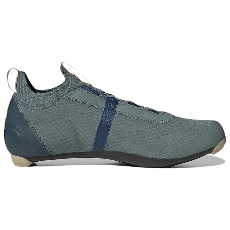 Parley x adidas The Road BOA Hazy Emerald Unisex Sneaker Grün Cloud-Weiß Utility-Grün GX8931