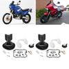 2 Set Carburetor Carb Rebuild Kit Accessories Fit for Yamaha TDM 850TDM 850NXTZ 750HXTZ 750R