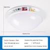 UOSU Radar Motion Sensor Emergency LED Ceiling Light