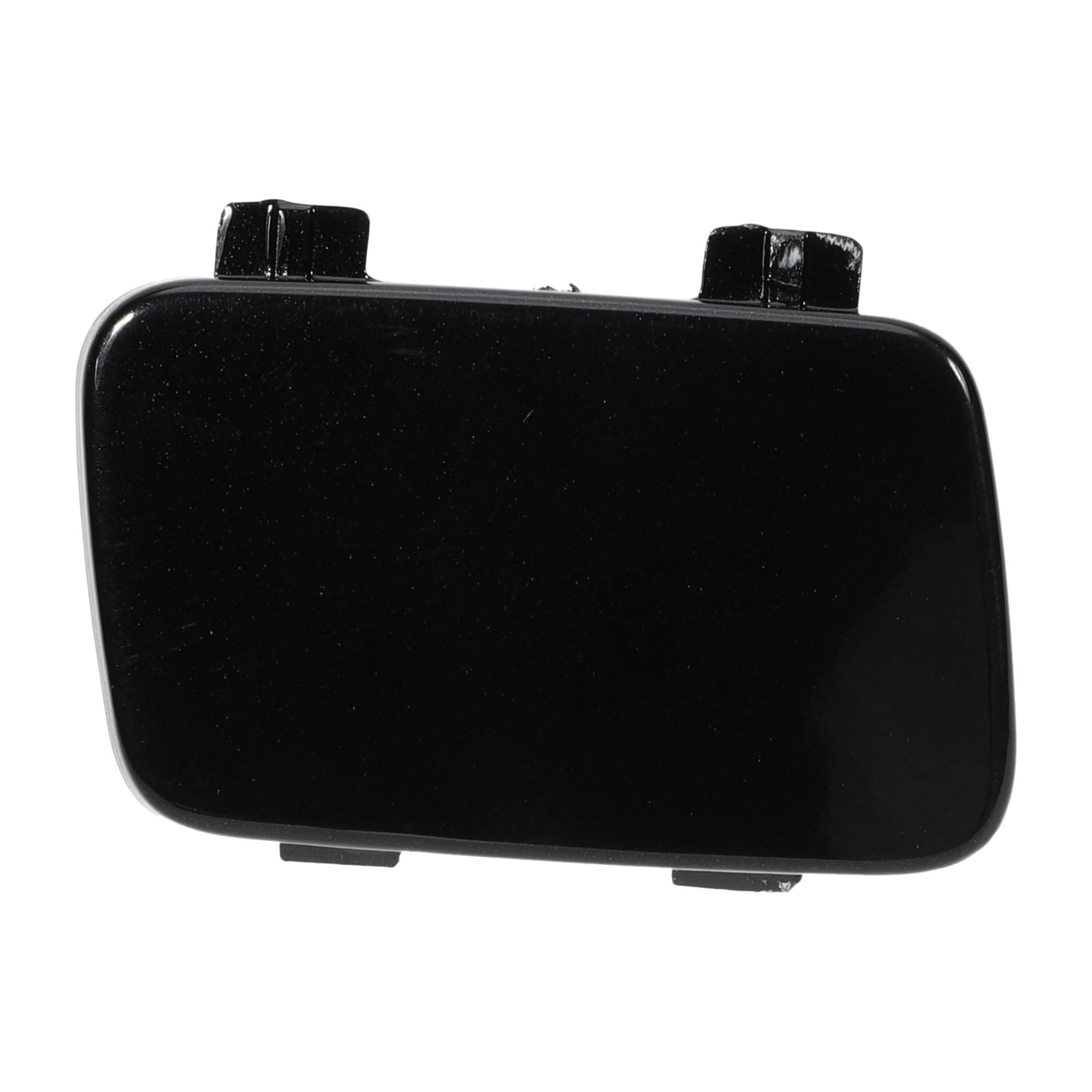 

ACROPIX Front Right Passenger Car Bumper Toe Hook Cover Cap for BMW 1 Series E81 E87 2007 Black 1 Piece 2011, Sapphire,