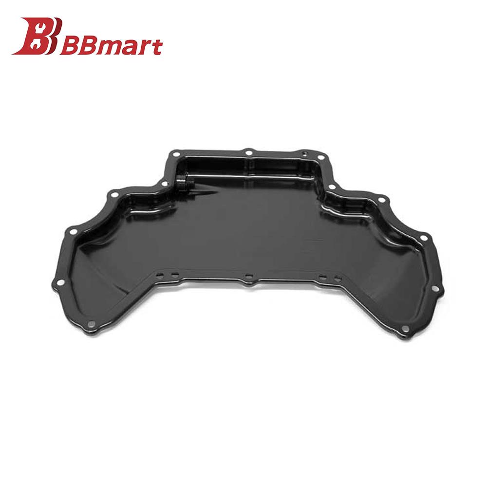 A2720100128 BBmart Auto Parts 1pcs Lower Engine Oil Pan For Mercedes Benz SLK300 R171 2009-2011 OE 2720100128