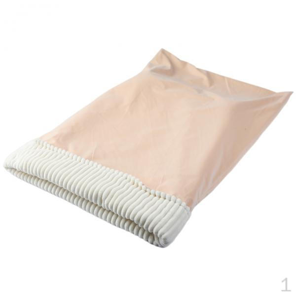 Cat Sleeping Bag Bed Hideaway Pet Supplies Wear Resistant Self Warming