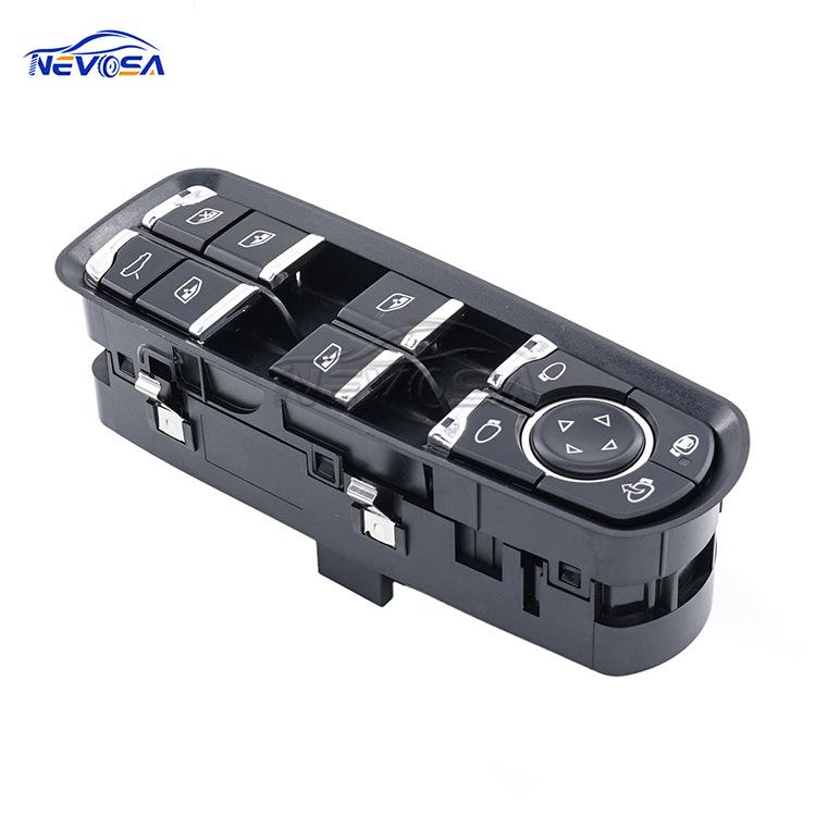 

Porsche Electric Window Lifter Switch 7PP959858AE Electric