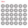 Complete Spare Parts Bundle for Xiaomi S40 PRO / OV71GL Robot Vacuum Mop Cloth Main Roller Side Brushes Dust Bag Washable Filter