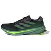New Supernava Rise 'Black Preloved Green Lucid Lemon' ID3589