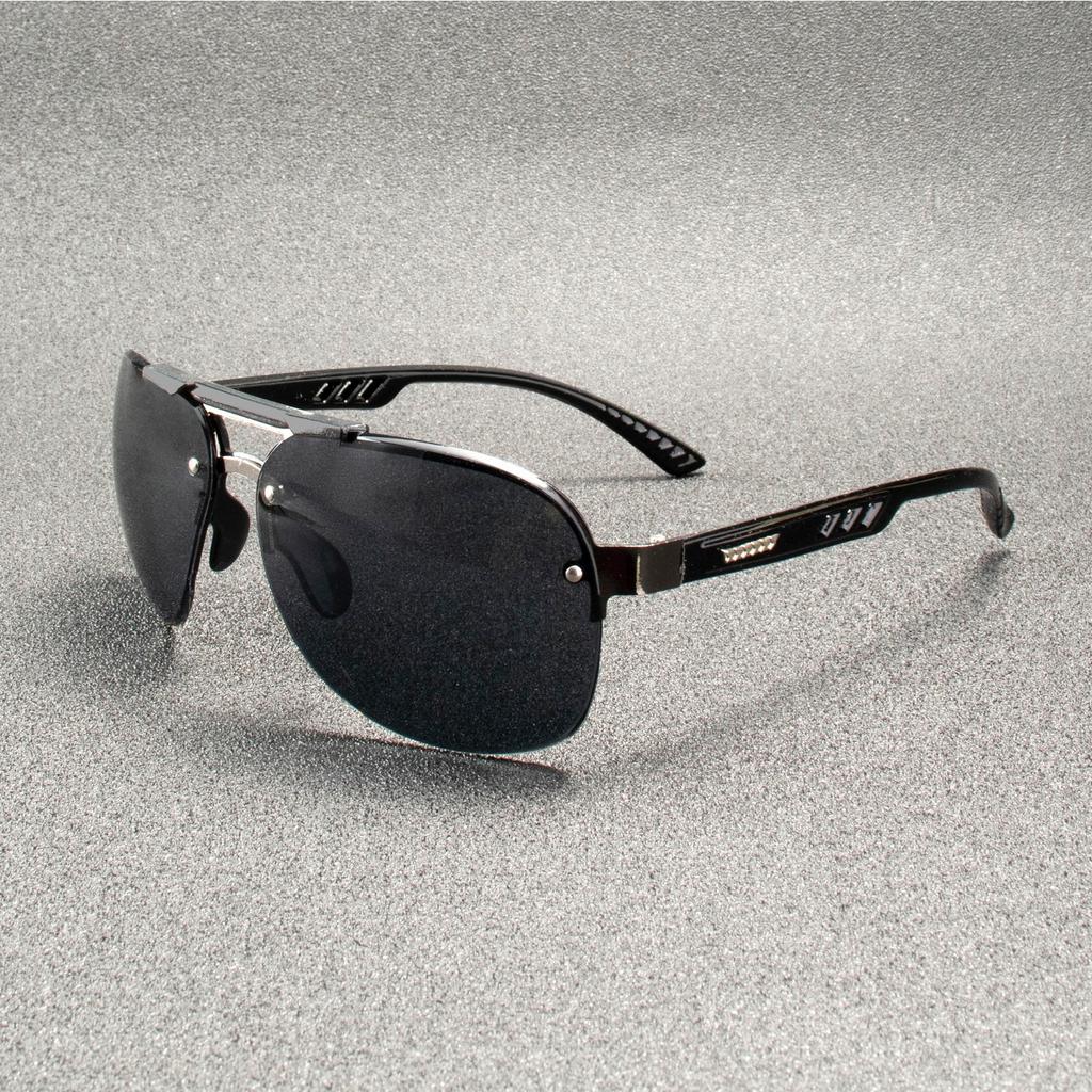 Vintage Sunglasses Women Men Brand Designer Driving Classic Mirror Sun Glasses Female