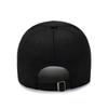 Mode Metall Label Baseball Kappe Männer der Trend F1 Lkw Fahrer Angeln Reisen Sonnenschutz Wandern Golf Sport Koreanische Ausgestattet Hut