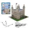 World Landmark 3D Puzzle Kit for Kids - Educational Paper Toy