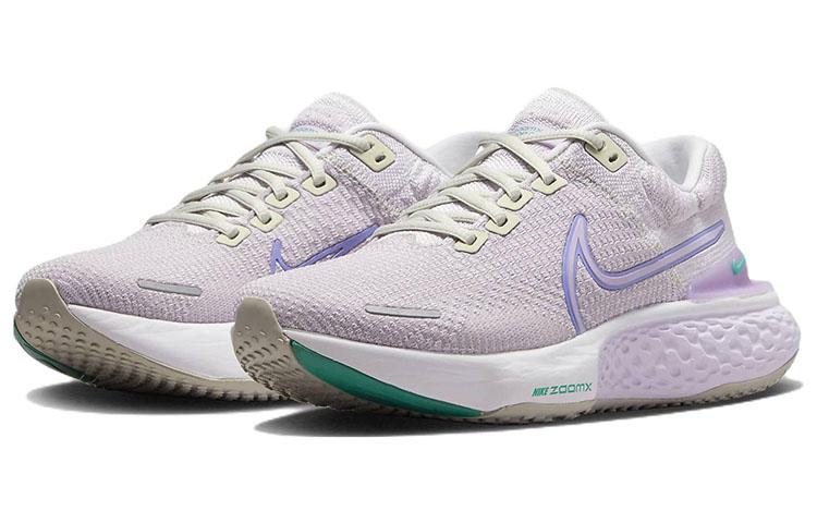 Nike ZoomX Invincible Run Flyknit 2 'Doll Neptune Green' Women's DC9993-002
