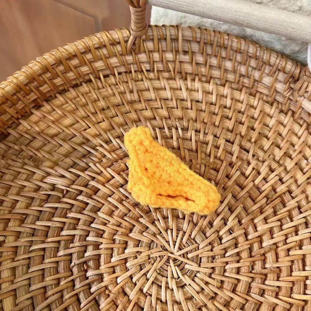 Knitted Doll Knitted Underwear Multistyles Doll Panties  for 10cm Cotton Dolls/for 13cm Animal Doll