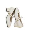 Fashion Elegant Woman Heeled Shoes 2025 Buckle Strap Women's High Heels Fashion Plus Size Office and Career New Hot Sale Pumps Women