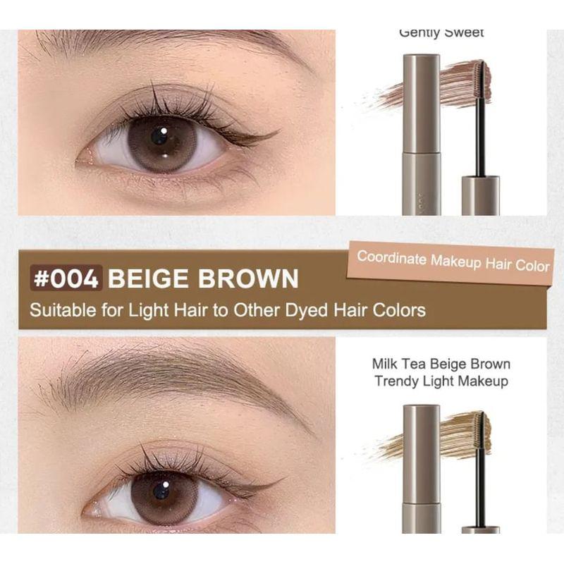 Judydoll - Cushion Comb Brow Mascara - 3 Colors