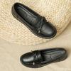Fashion Women's flat bottomed non slip single shoes casual comfortable flat shoes simple versatile not tiring for the feet women's shoes