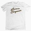 T-shirt Liaisons Dangereuses Los NiñOs Del Parque Ebm Electronic Band Tee Anni '80