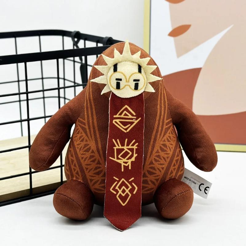 20cm Expeditions 33 Esquie Clair Obscur Pluche Speelgoed Clair Kawaii Pluche Speeltje Expeditions 33 Pop Verjaardag Kinderen Cadeau Anime Pluche