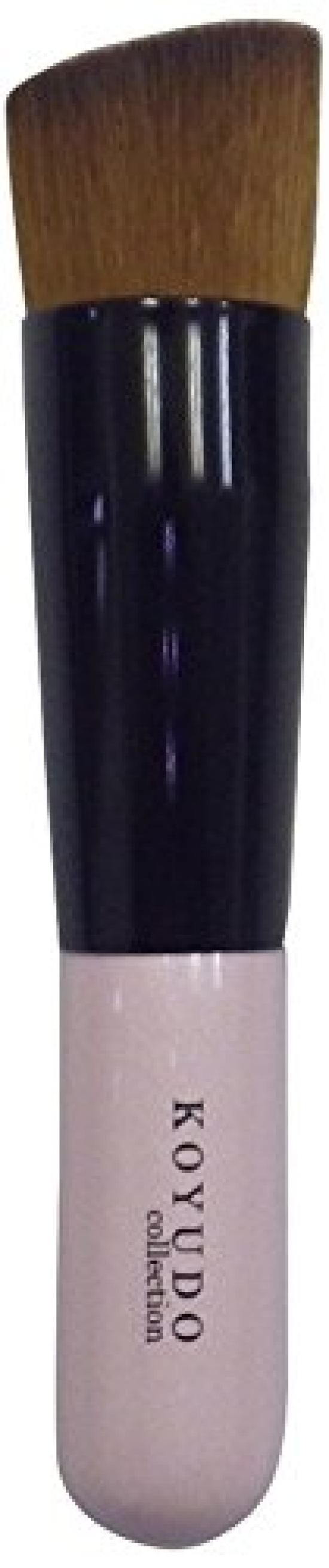 

Kumano Brush NC249 Foundation Brush KOYUDO Collection