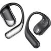 Open Ear Bluetooth 5.4 Headphones, Wireless Earbuds Sport Over Earphones with Ear Hooks 50H Playtime Ear Buds LED Display Charging Case, Waterproof
