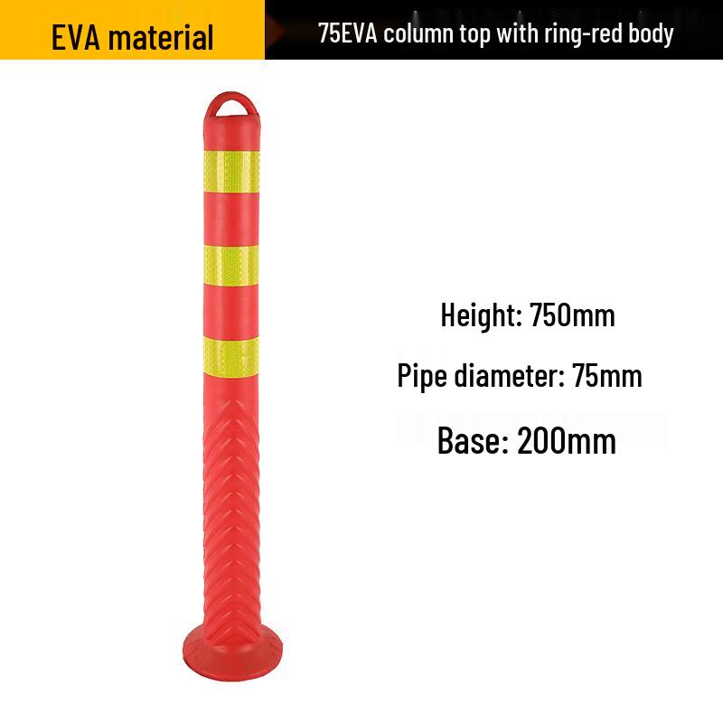 Luruijing Traffic Safety Posts & Barriers