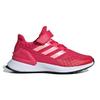 adidas Rapida Run K Low Top Kids' Running Shoes Pink Kids' FV4035