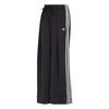 Originals X Jennie Sports Pants Women's Black Moderate Wide Leg Pants LD8922