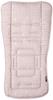 AirBuggy TioTio Stroller Mat, Smoky Pink, for Babies 0 Months and Up, AB6602