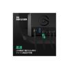 Elgato USB Hub – Optional for Stream Deck+, Two USB-C Ports, Two USB-A Ports, USB PD Port, SD/microSD Card Reader, Compatible with Mac/PC