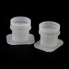 Beekeeping Bee Feeder Honey Bee Feeders Drinking Water Waterer Watering Bees Tools Supplies Feeding Plastic Bee Drinker Tool