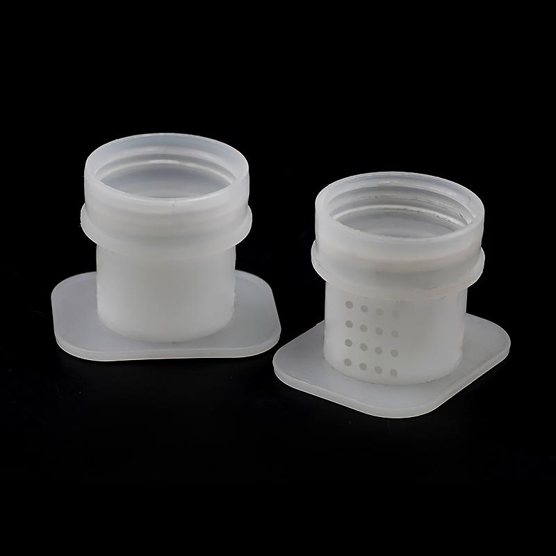 Beekeeping Bee Feeder Honey Bee Feeders Drinking Water Waterer Watering Bees Tools Supplies Feeding Plastic Bee Drinker Tool