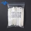 1500PCS Film Resistor 0603 0805 1206 SMD Resistors Assorted Kit 60 Values* 25pcs 0R~10M Resistance Accuracy 1%