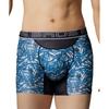 [Bros by Wacoal Men] Boxer Briefs, Sweat-wicking, Quick-drying, Breathable, Closed Front, GT3910, Men's, Size M