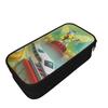 Wobbly Life Gaming Funny Pencil Case New Hot Games Pen Box Bags Kids Big Capacity Office Gifts Pencil Box