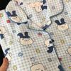 Roupas para usar em casa e dormir – Pijamas e conjuntos de roupa de dormir