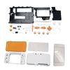 Universal Game Console Buttons Kit Repairing DIY Repair Full Housing Shell Durable ABXY ZL ZR Buttons for NEW 2DSLL/XL