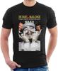 Men's Foshion T-Shirt Home MoLONE T-Shirt Post Molone Spoof Home